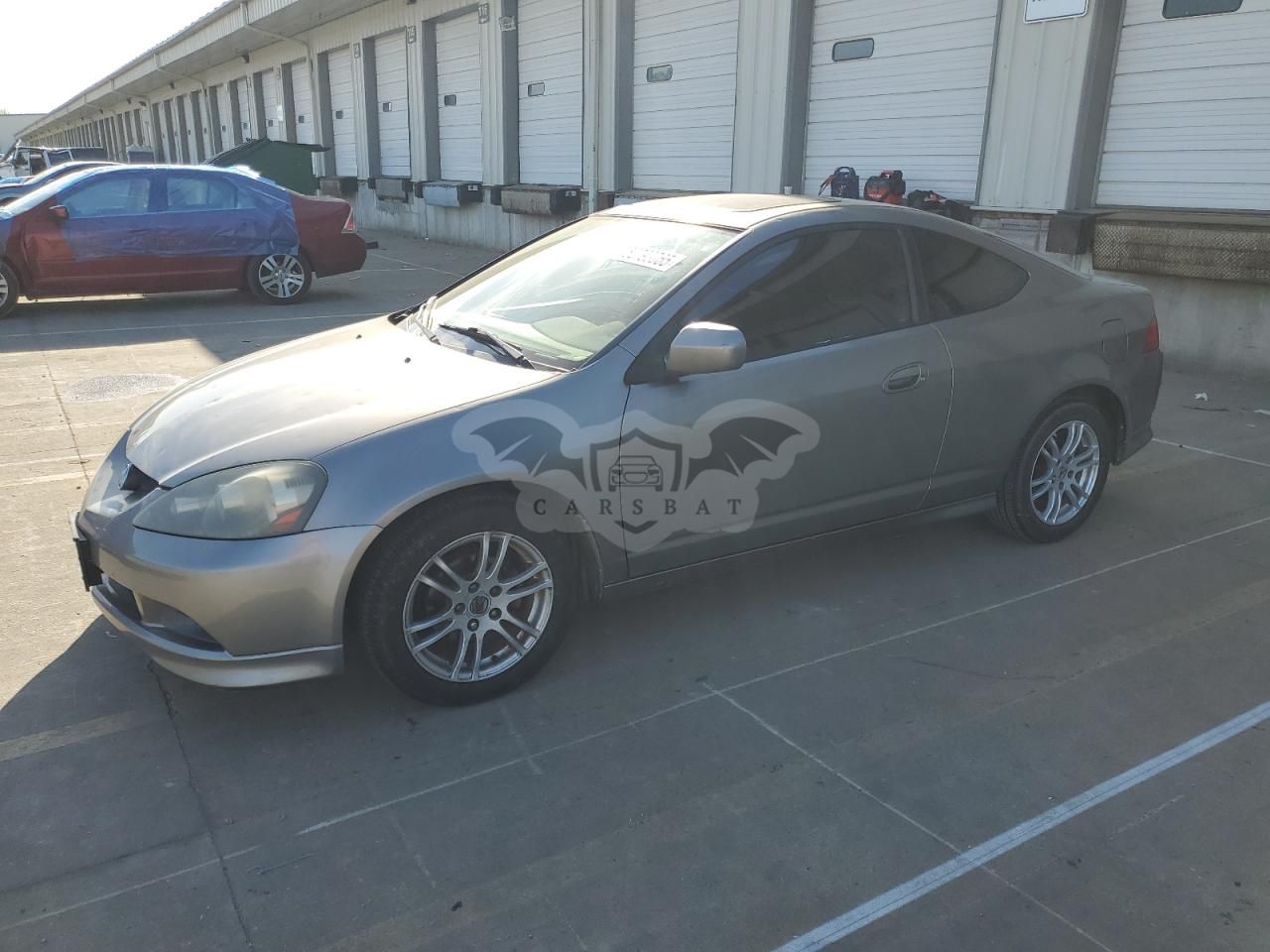Acura RSX 2.0L 4 2006