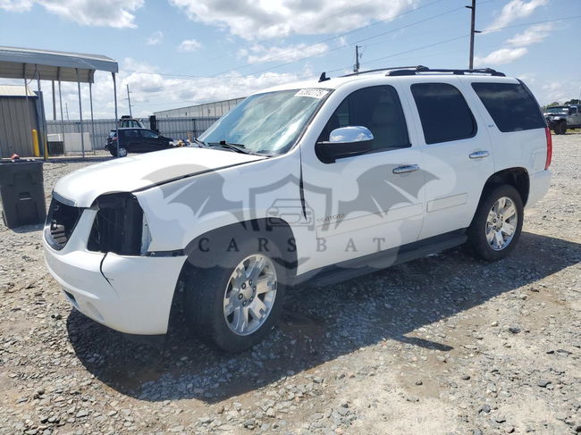 GMC Yukon SLT 5.3L  8 2011