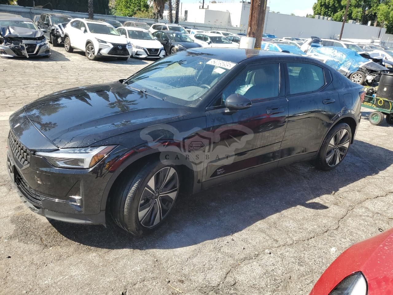 Polestar 2 2023