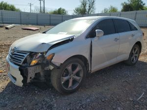 Toyota Venza LE 3.5L 6 2012
