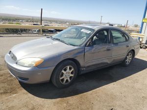 Ford Taurus SEL 3.0L 6 2006