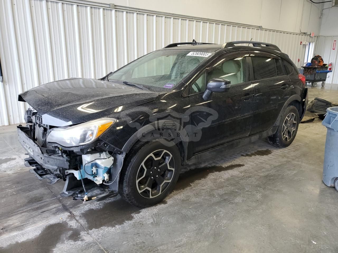 Subaru XV 2.0 LIMITED 2.0L 4 2015