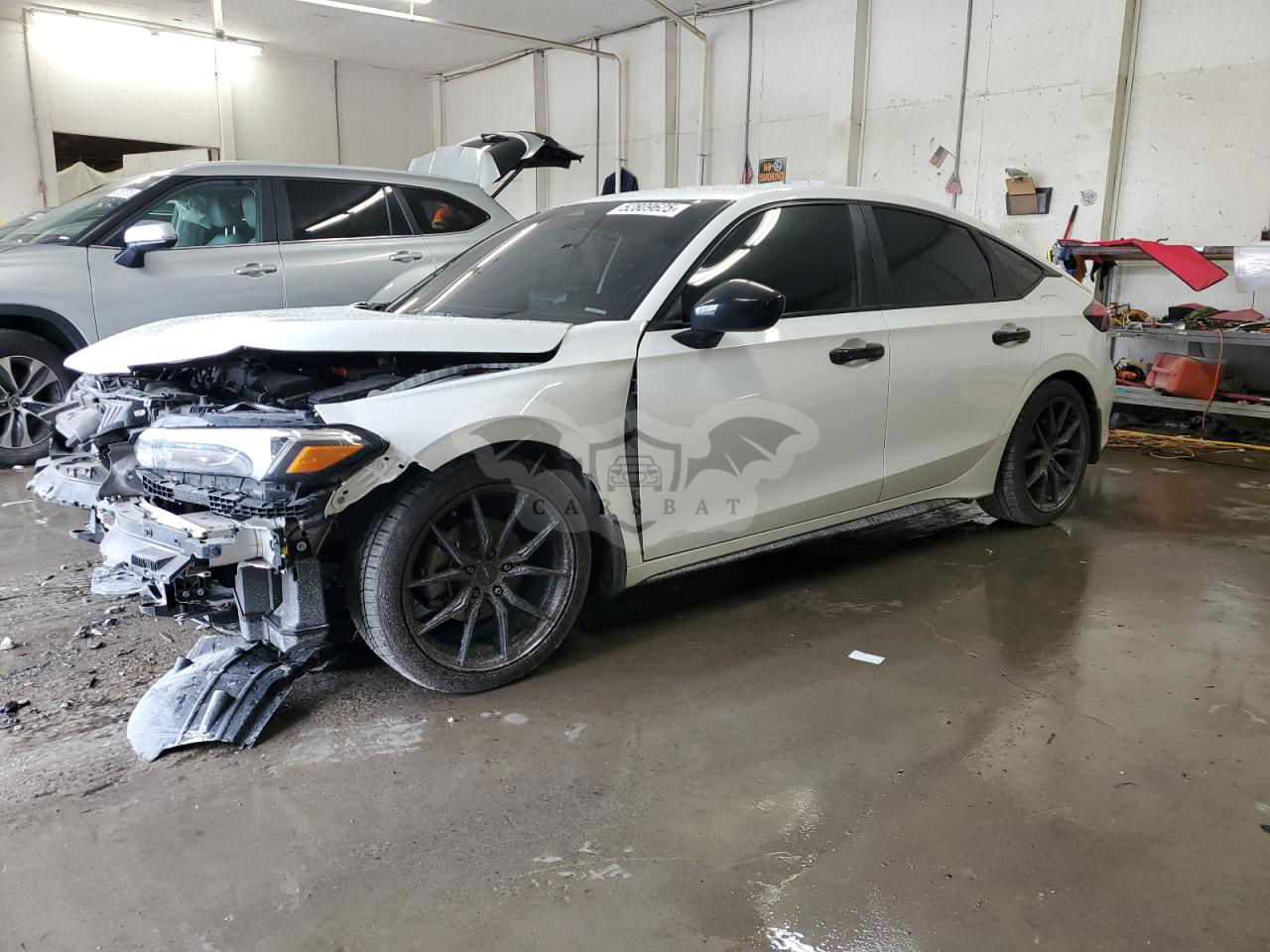 Honda Civic SPORT 2.0L  4 2023