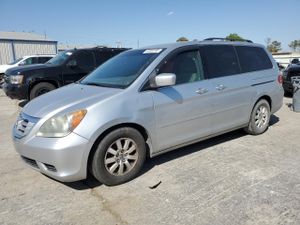 Honda Odyssey EX 3.5L 6 2010