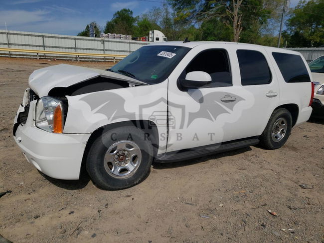GMC Yukon SLT 5.3L  8 2011
