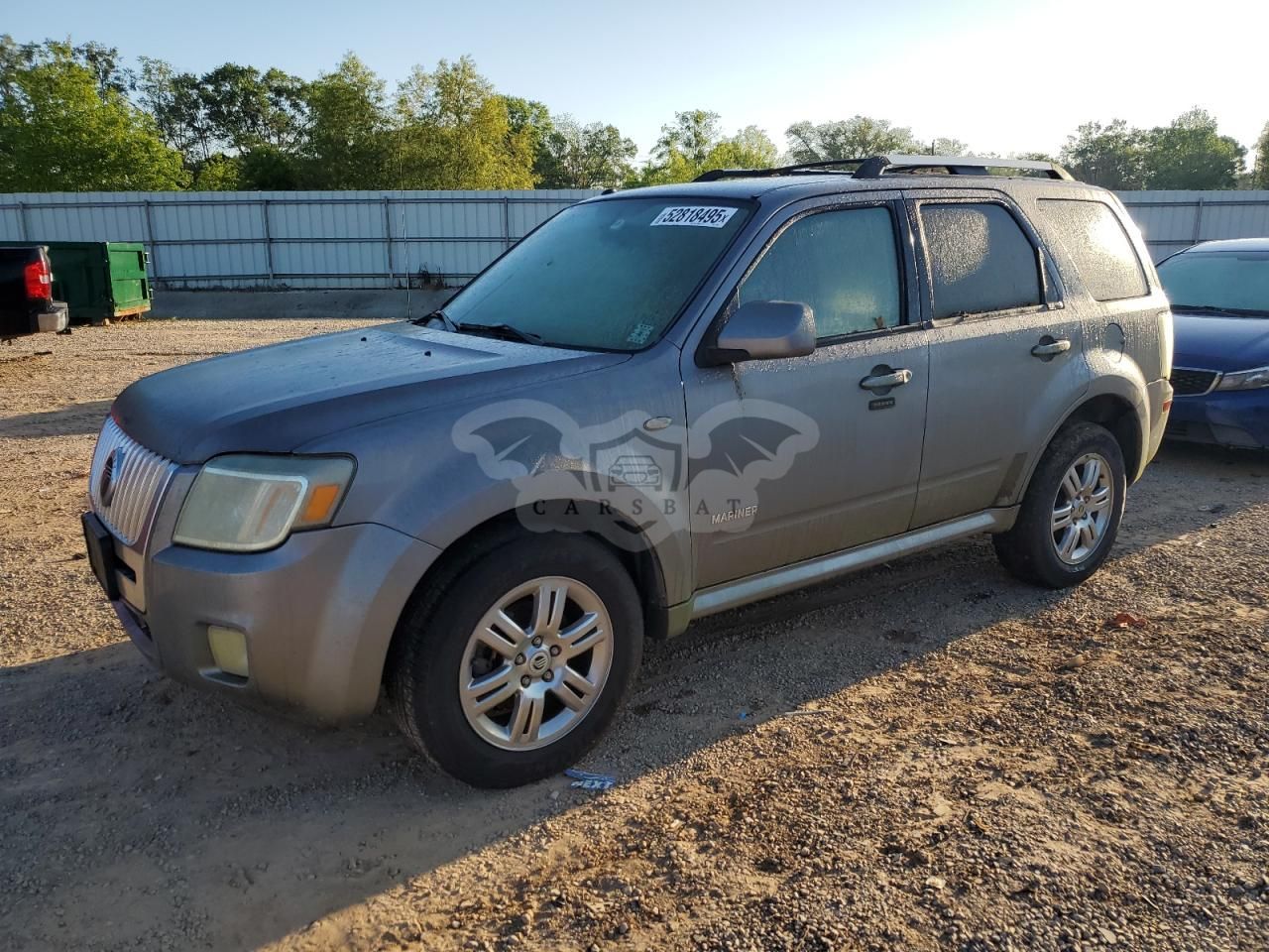 Mercury Mariner PREMIER 3.0L 6 2008