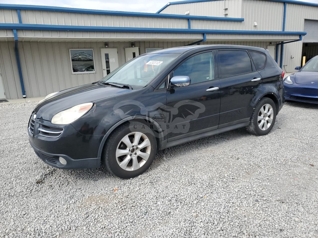 Subaru Tribeca 3.0 H6 3.0L 6 2006
