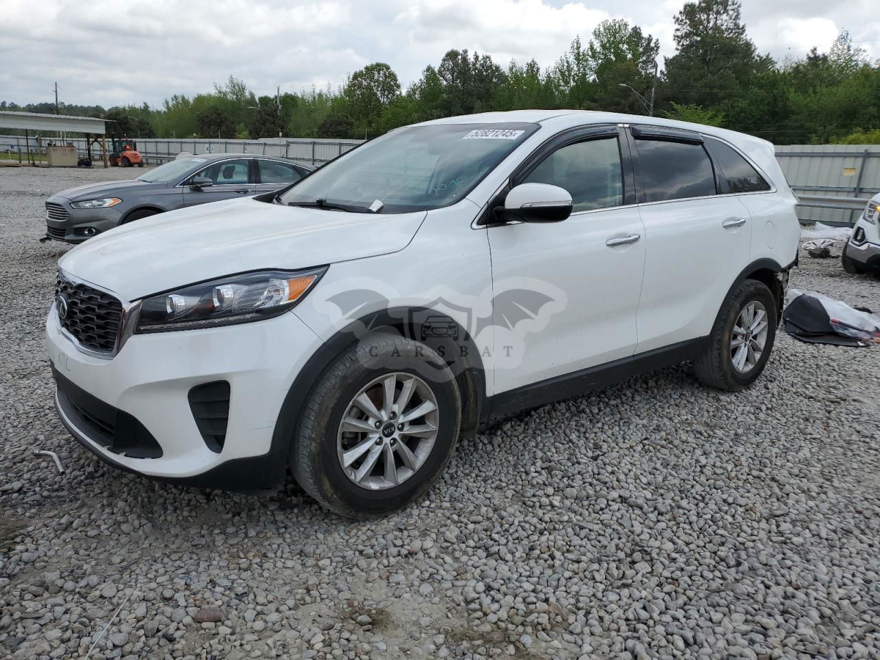 Kia Sorento L 2.4L  4 2020