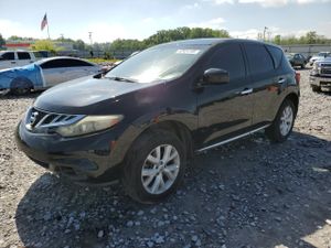 Nissan Murano S 3.5L 6 2012