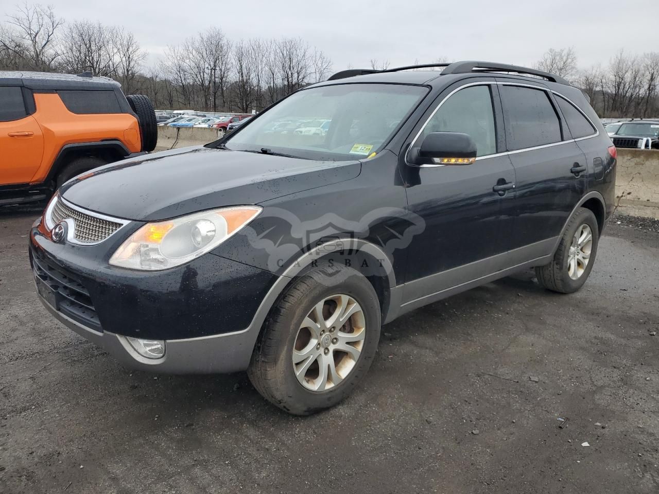 Hyundai Veracruz GLS 3.8L 6 2011
