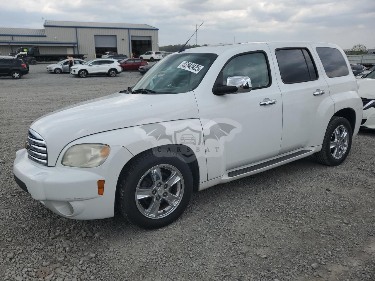 Chevrolet HHR LT 2.2L 4 2009