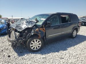 Chrysler Town & Country TOURING 3.6L 6 2013