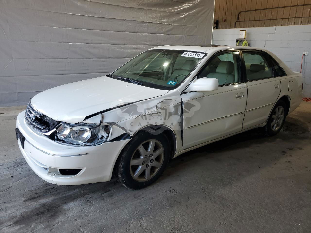 Toyota Avalon XL 3.0L  6 2003