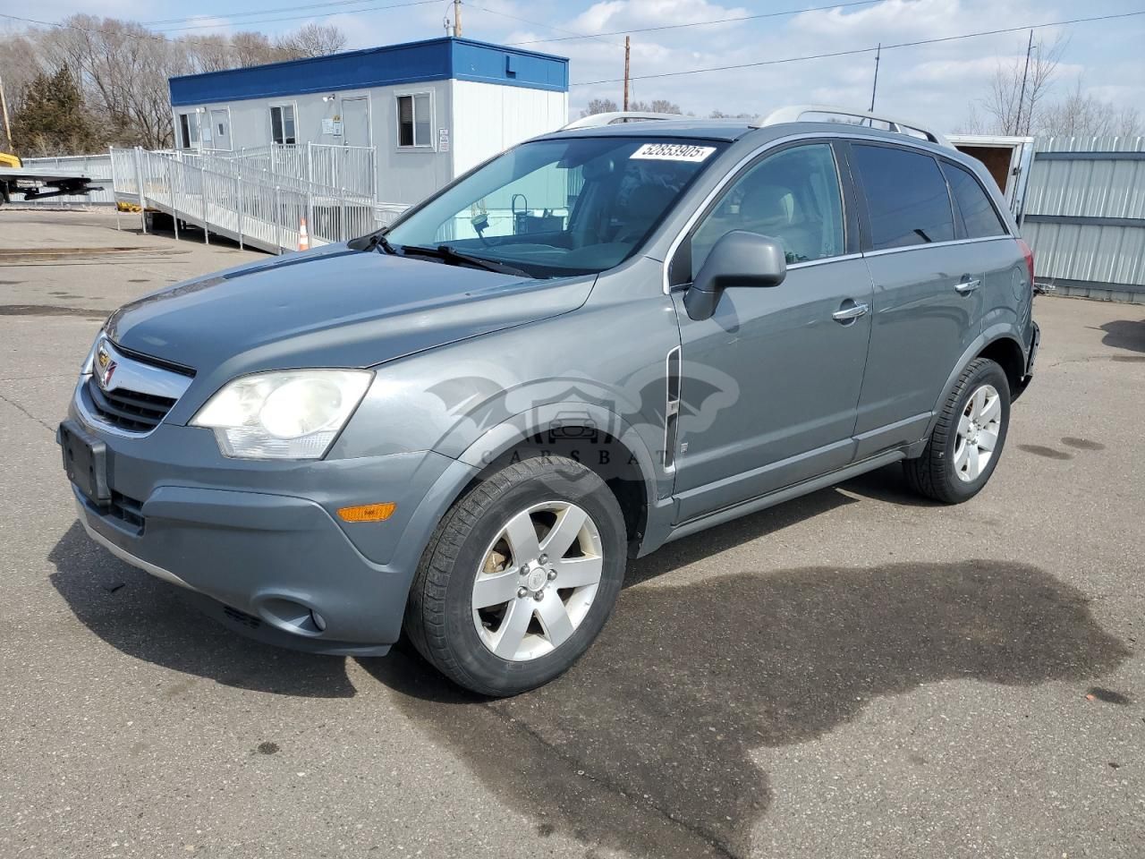 Saturn Vue XR 3.6L 6 2008