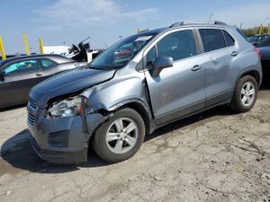Chevrolet Trax 1LT 1.4L 4 2015
