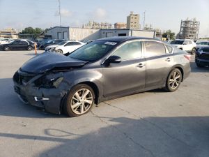 Nissan Altima 2.5 2.5L 4 2013