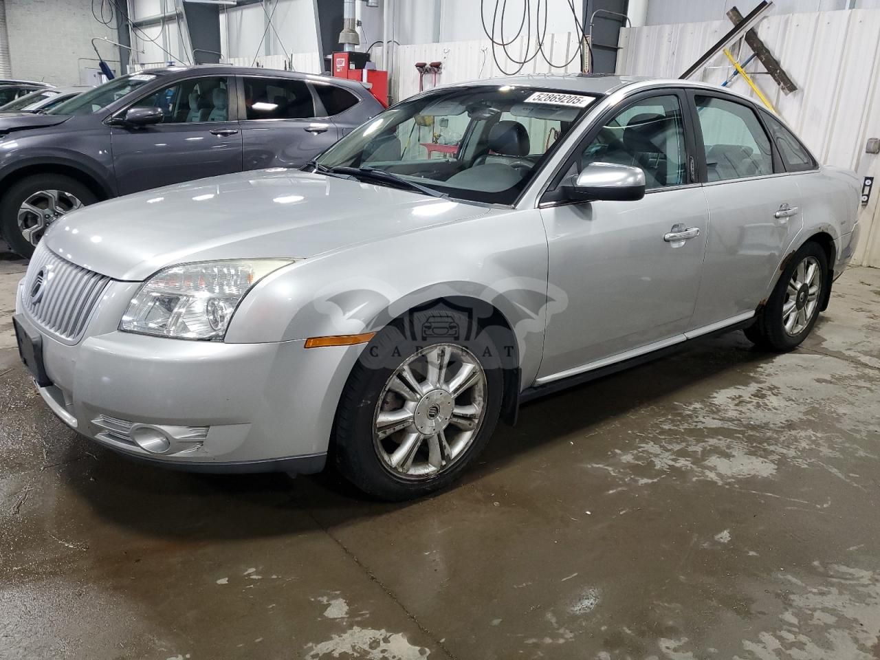Mercury Sable PREMIER 3.5L 6 2009