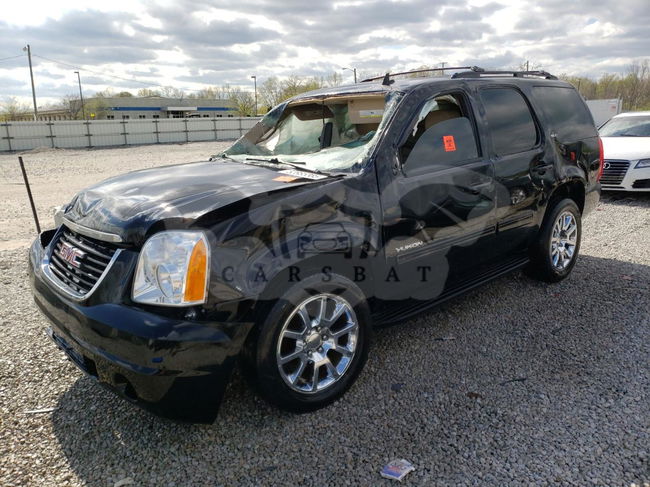 GMC Yukon SLT 5.3L  8 2011