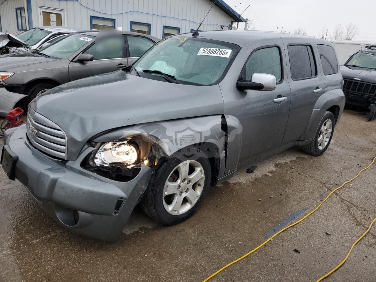 Chevrolet HHR LT 2.2L 4 2006