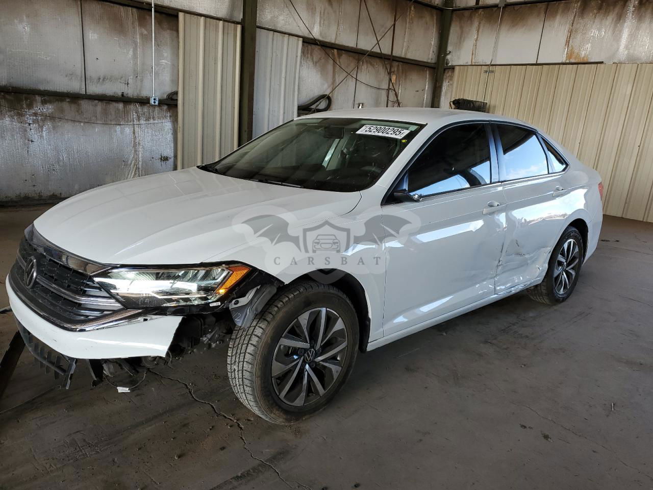 Volkswagen Jetta S 1.5L  4 2022