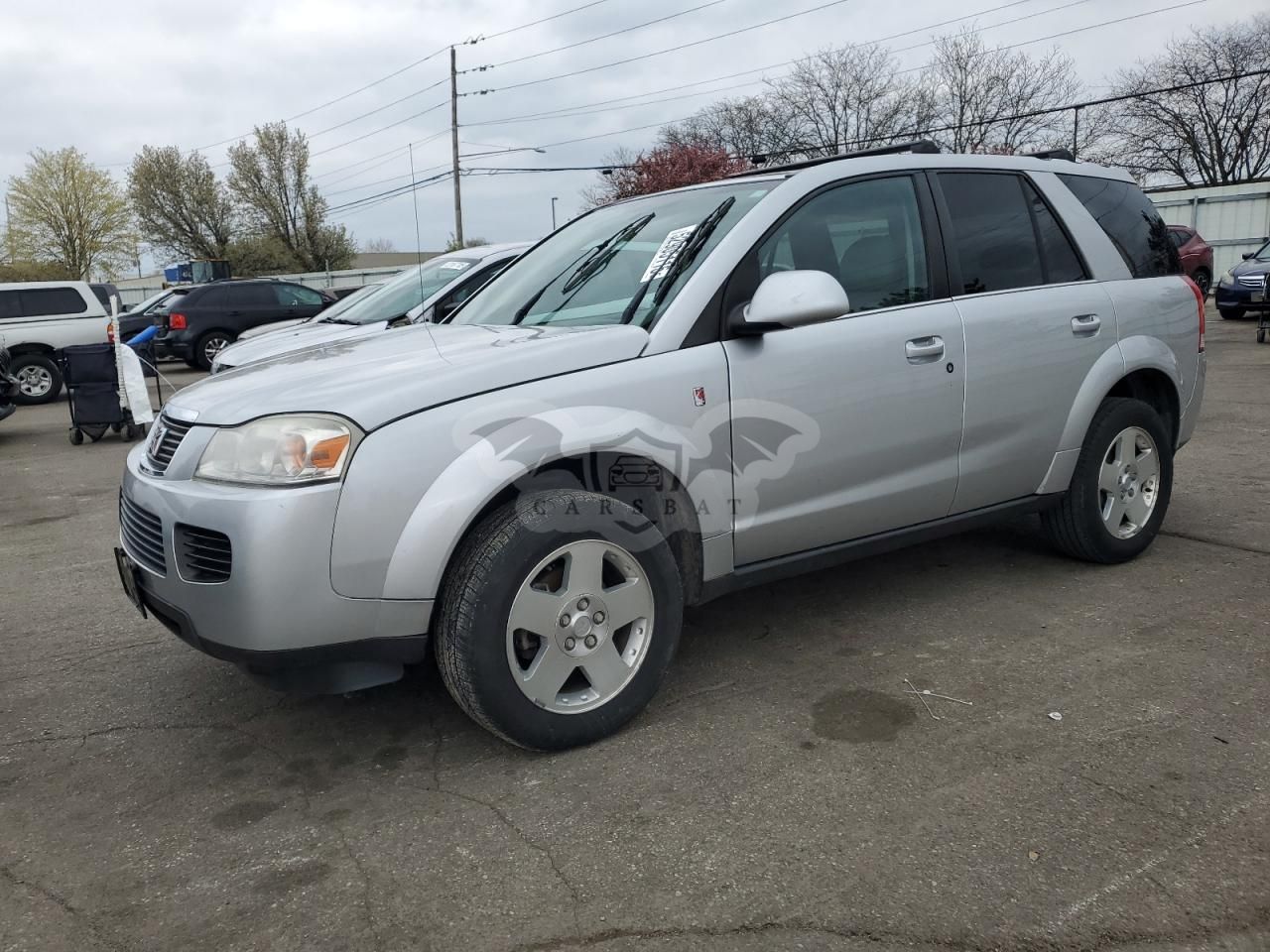 Saturn Vue 3.5L 6 2007