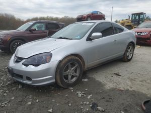 Acura RSX 2.0L 4 2004