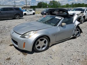 Nissan 350Z ROADSTER 3.5L 6 2005