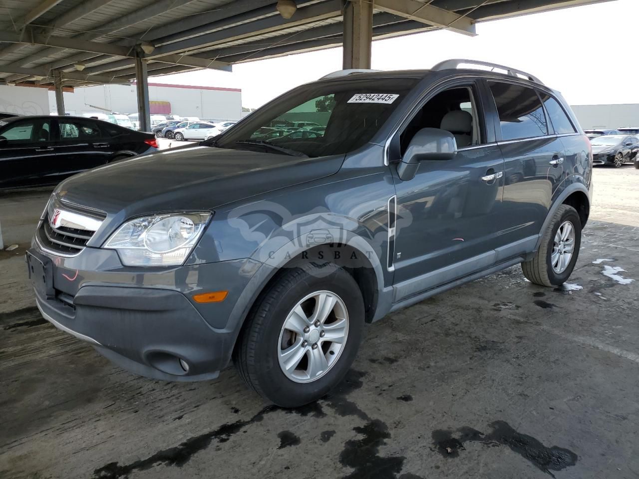 Saturn Vue XE 2.4L 4 2008