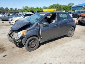 Toyota Yaris 1.5L 4 2012