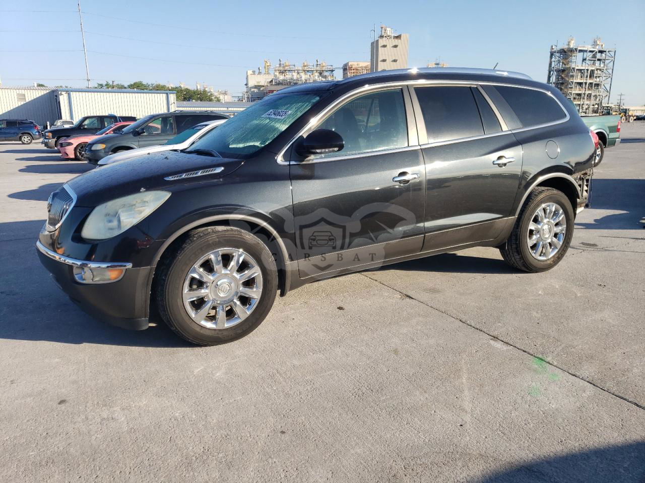 Buick Enclave CXL 3.6L  6 2011