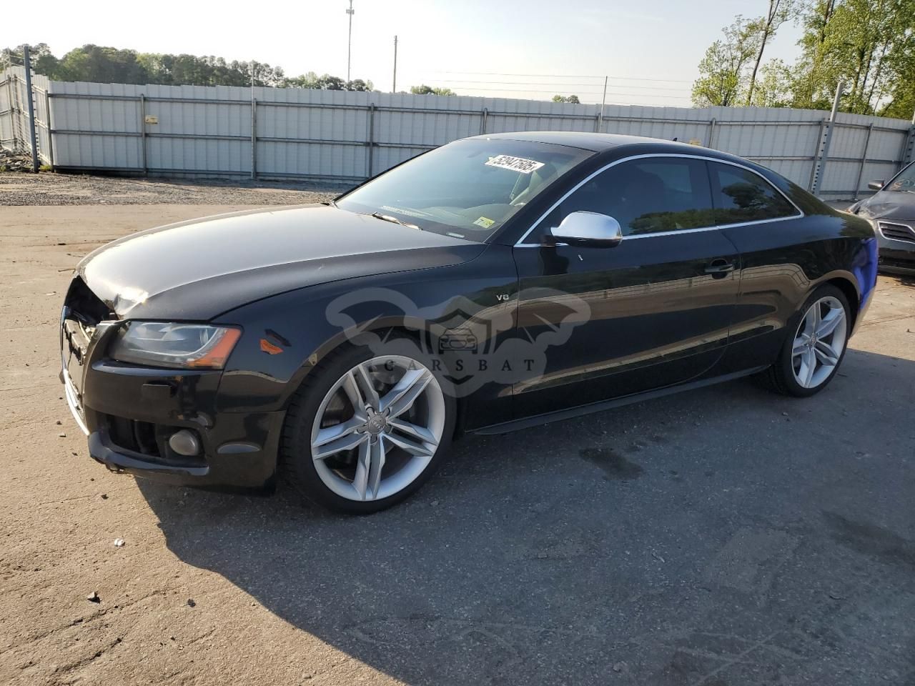 Audi S5 PREMIUM PLUS 4.2L 8 2012