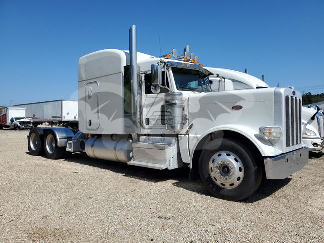 Peterbilt 389/520 15.0L  6 2016