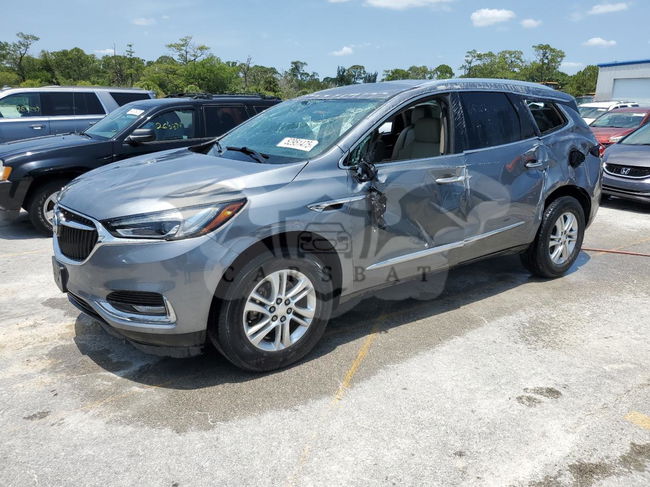 Buick Enclave ESSENCE 3.6L  6 2019