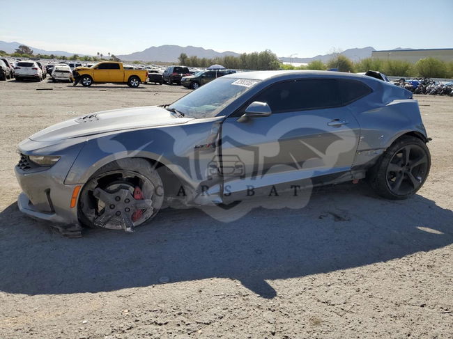 Chevrolet Camaro LZ 6.2L  8 2020