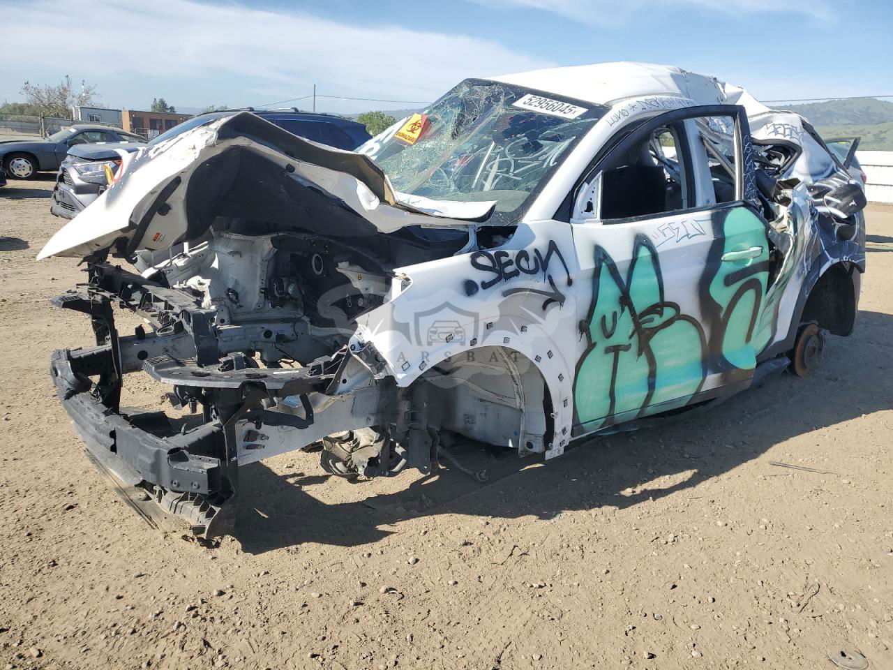 Hyundai Tucson SE 2.0L  4 2019