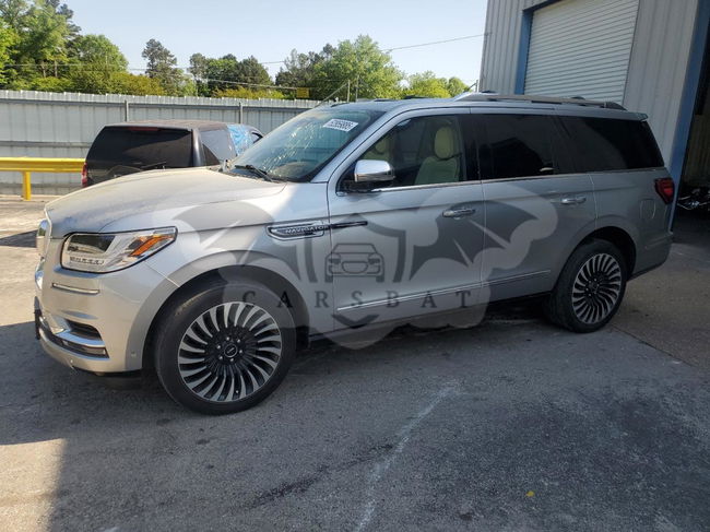 Lincoln Navigator BLACK LABEL 3.5L  6 2021