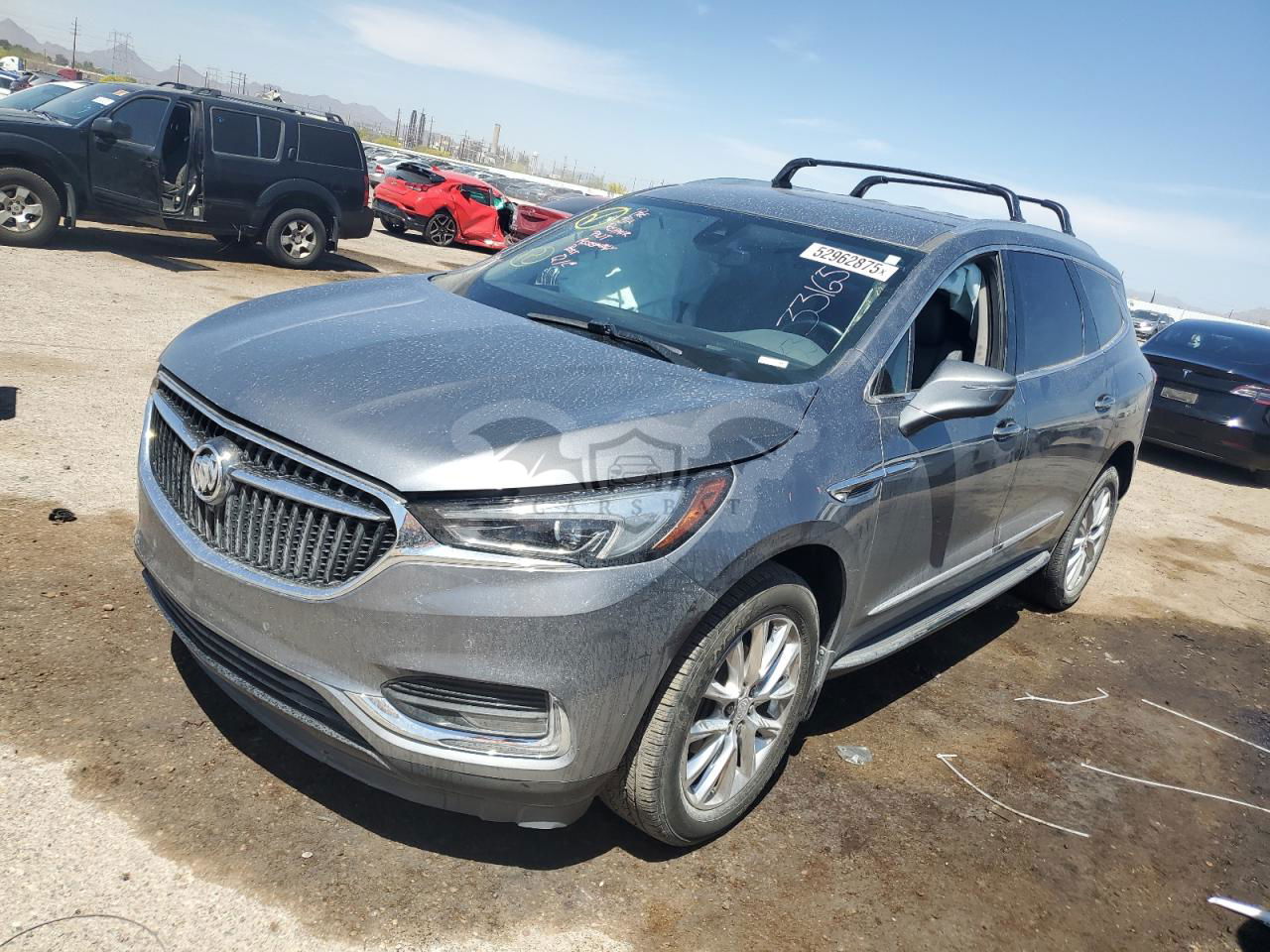 Buick Enclave PREMIUM 3.6L  6 2020