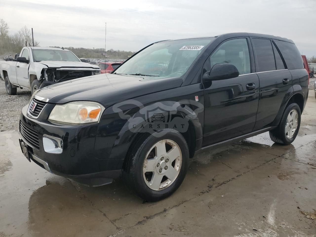 Saturn Vue 3.5L 6 2006