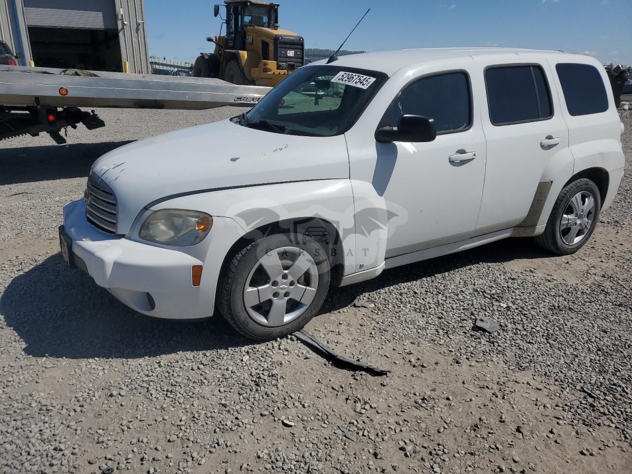 Chevrolet HHR LS 2.2L 4 2008