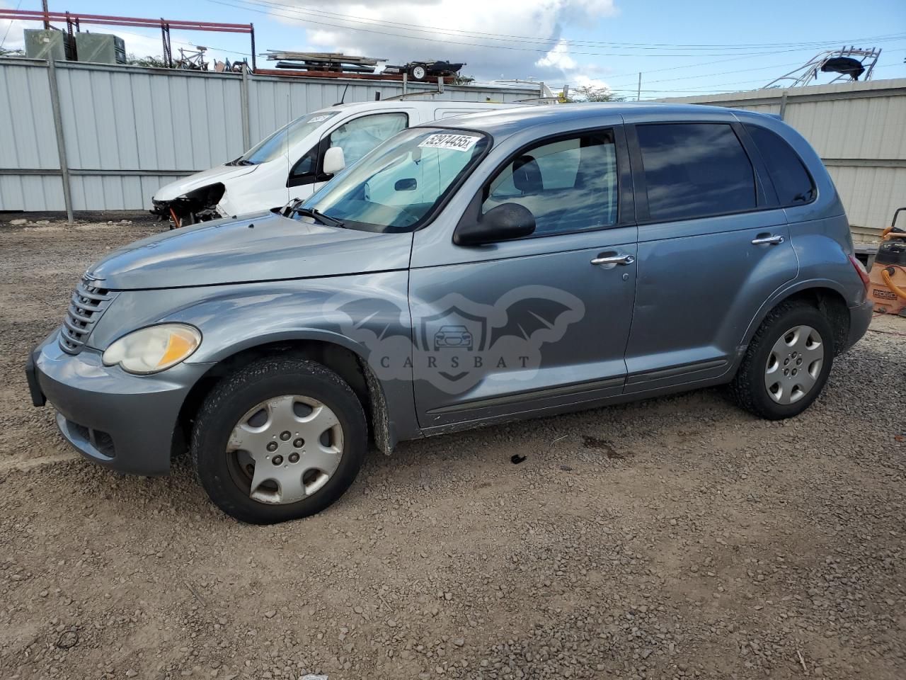 Chrysler PT Cruiser 2.4L 4 2009