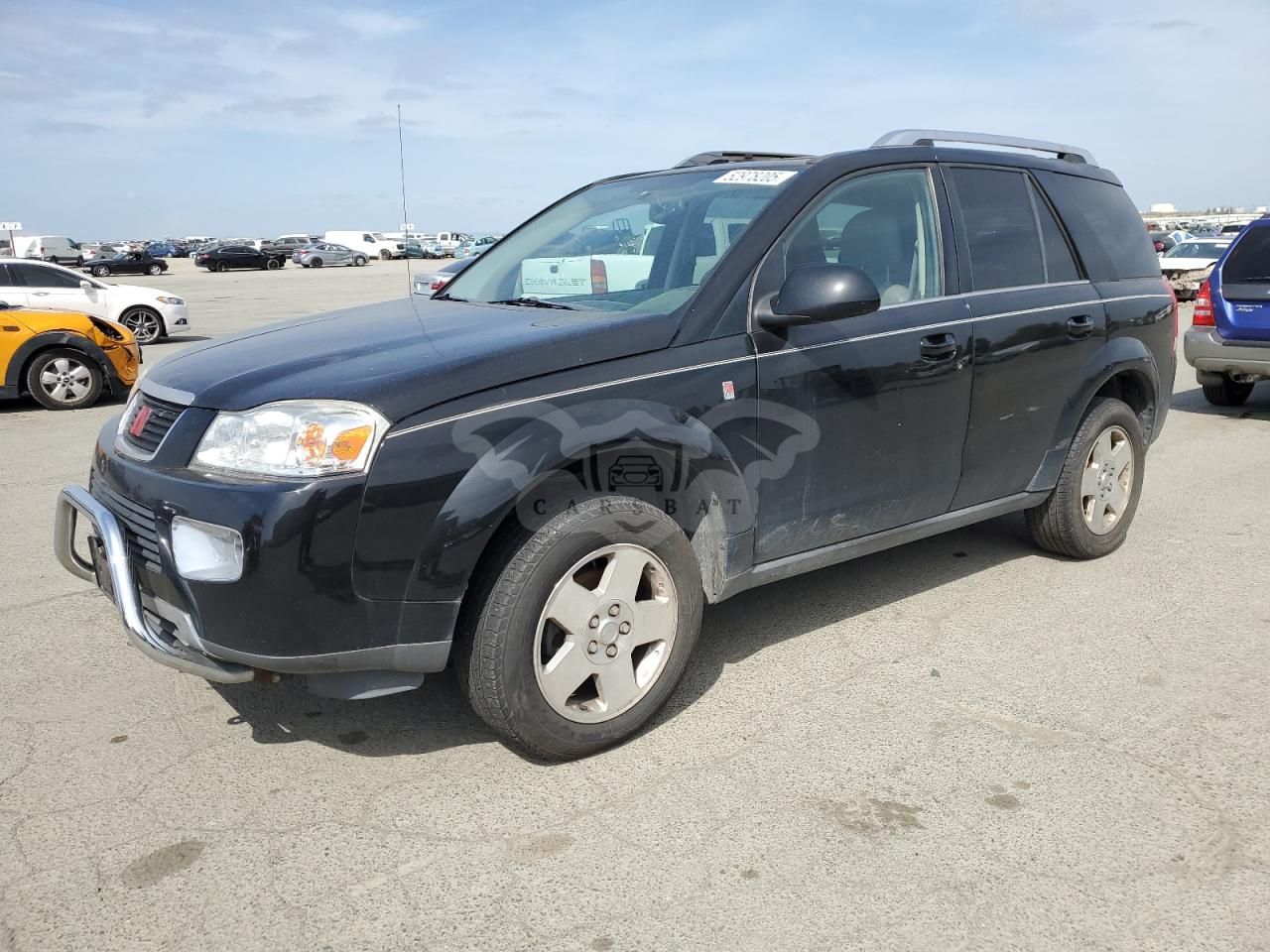 Saturn Vue 3.5L 6 2007