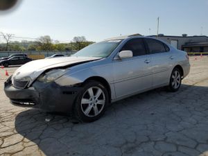 Lexus ES 330 3.3L 6 2006