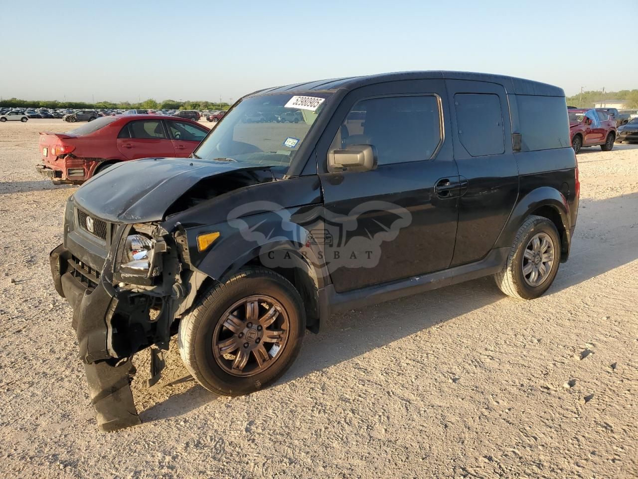 Honda Element EX 2.4L 4 2006