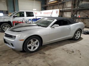 Chevrolet Camaro LT 3.6L 6 2012
