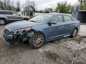 Hyundai Sonata SPORT 2.4L 4 2015