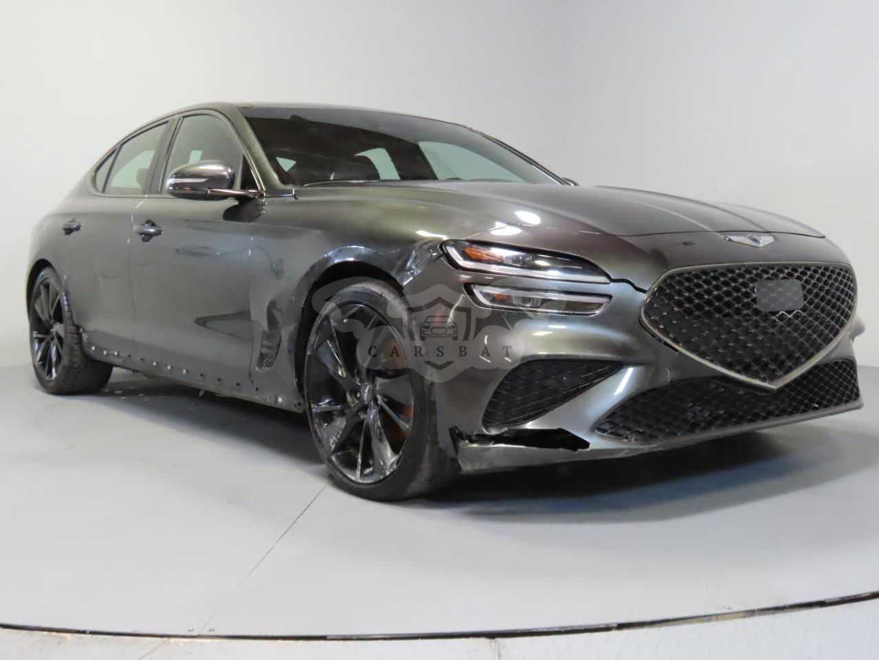 Genesis G70 BASE 2.0L  4 2023