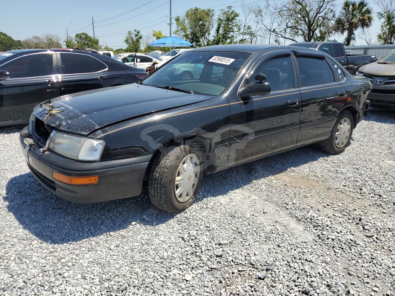 Toyota Avalon XL 3.0L  6 1997