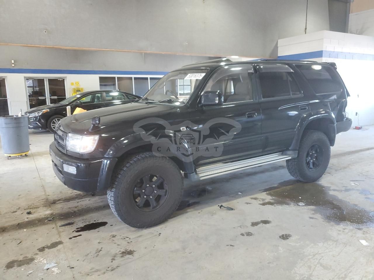 Toyota Hilux 1996