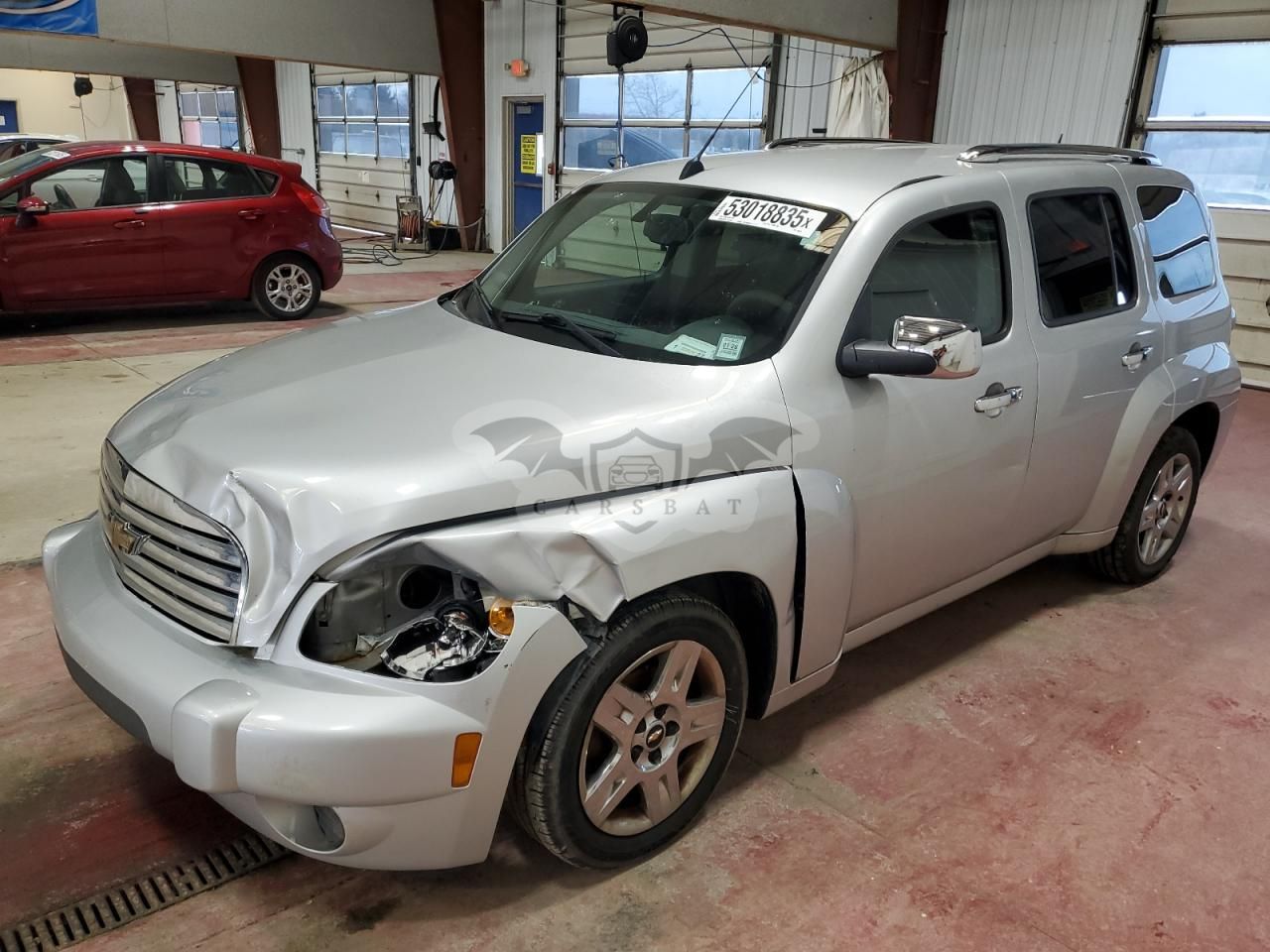 Chevrolet HHR LT 2.2L 4 2010