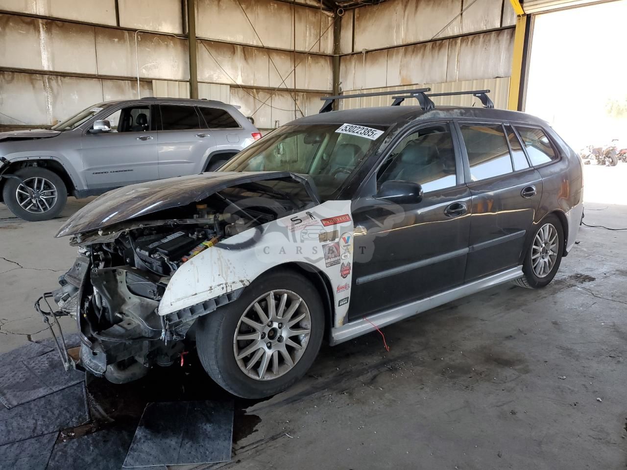 Saab 9-3 2.0L 4 2006